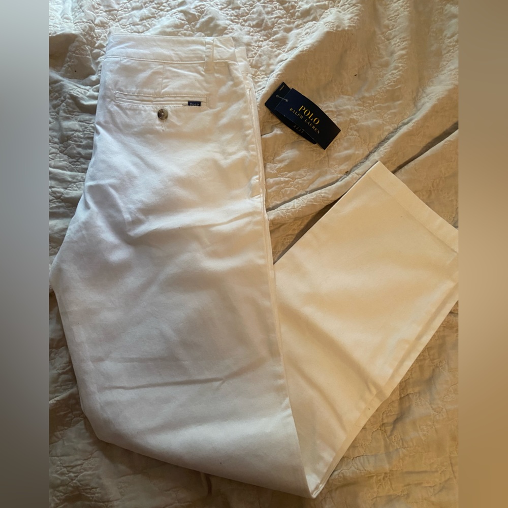 NWT Polo Ralph Lauren Pants
